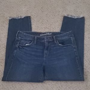 Universal Thread Denim Jeans